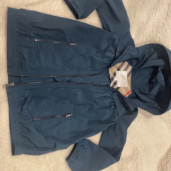 Burberry Jacket - Picture 7 of 9